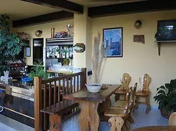 Il Noceto Casa de Campo *