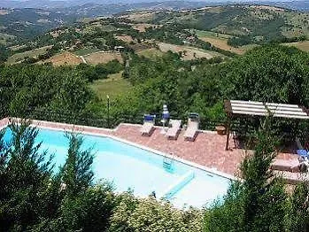 Casa de Campo Il Noceto *