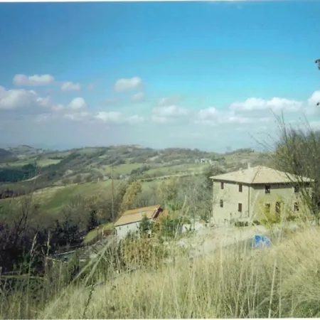 Il Noceto Casa de Campo