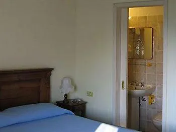 Casa de Campo Il Noceto Assisi