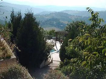 Casa de Campo Il Noceto *