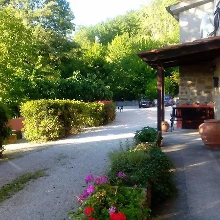 Casa de Campo Il Noceto