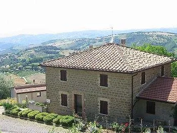 Casa de Campo Il Noceto